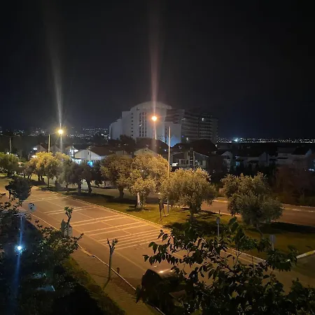 Apartment Havuzlu Dublex Dairemiz