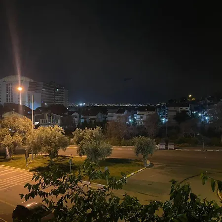Apartment Havuzlu Dublex Dairemiz Kusadası