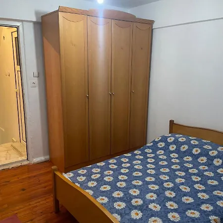 Apartment Havuzlu Dublex Dairemiz *