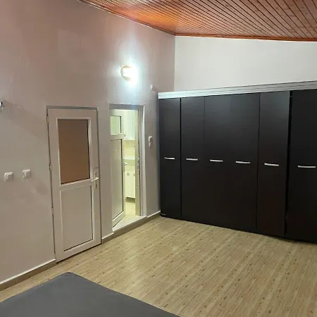 Apartment Havuzlu Dublex Dairemiz