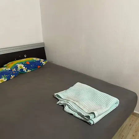 Havuzlu Dublex Dairemiz Apartment Kusadası