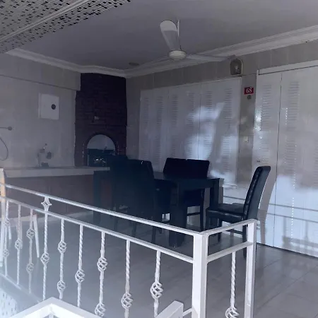 Havuzlu Dublex Dairemiz * Kusadası