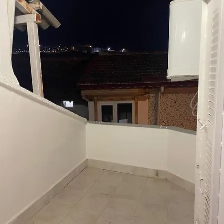Apartment Havuzlu Dublex Dairemiz