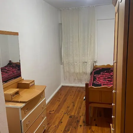 Havuzlu Dublex Dairemiz Kusadası