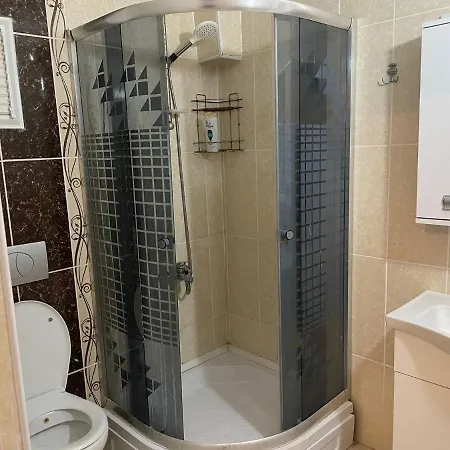 Apartment Havuzlu Dublex Dairemiz