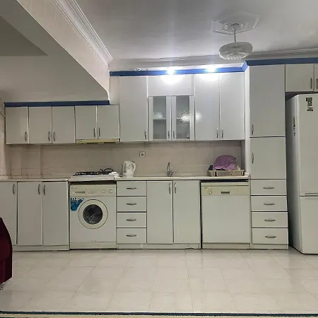 Havuzlu Dublex Dairemiz Apartment Kusadası