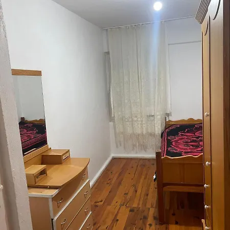 Havuzlu Dublex Dairemiz Apartment Kusadası