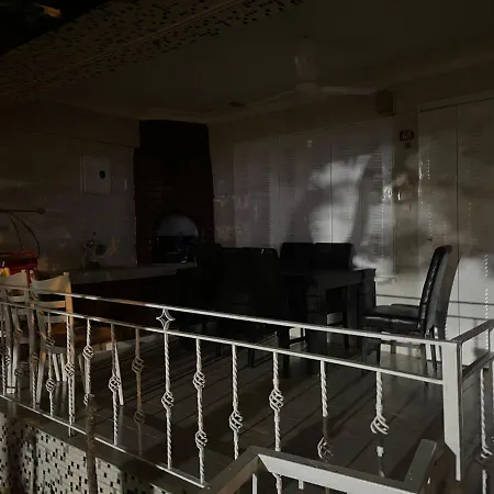 Appartement Havuzlu Dublex Dairemiz *