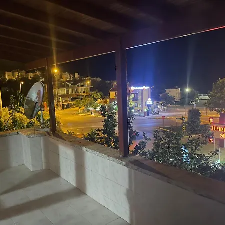 Havuzlu Dublex Dairemiz Kusadası