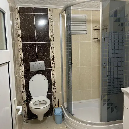 Appartement Havuzlu Dublex Dairemiz *